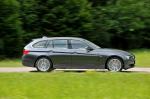 BMW 328i Touring Luxury 2012 года